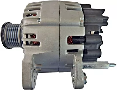 $230.47 • Buy Hella Alternator For VW Amarok Crafter 30-35 30-50 Multivan T5 T6 8EL011712-411