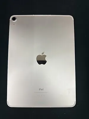 Apple IPad Air 4 10.9” A2072 WiFi&Cellular Rose Gold Housing Frame • £80