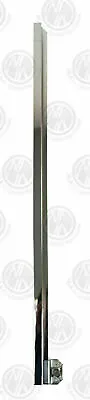 VW T2 Anodised Aluminium Upright Bar RHS C9006U-070324 • $18.48