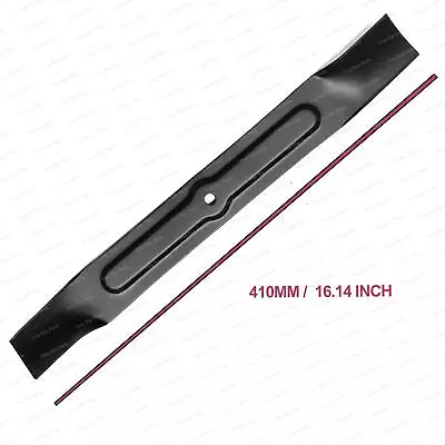 £9.49 • Buy Flymo Metal Blade Easimo, Rollermo Visimo 5107608 FLY046