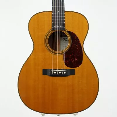 Martin Martin 2013 Eric Clapton Signature OOO-28EC [SN 1715150] • $3000