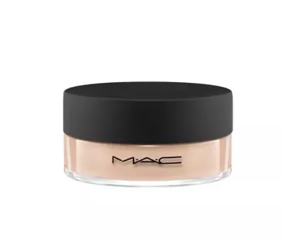 £16.85 • Buy MAC Loose Powder! 8g NC20,NC30 Available.