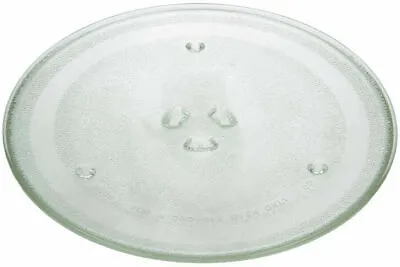 For Matsui MM717CTM Replacement Microwave Glass Turntable Plate • £14.49