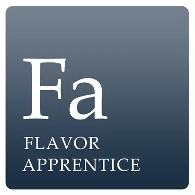 £11.99 • Buy TFA TPA The Flavour Apprentice Flavour Concentrate 100ml