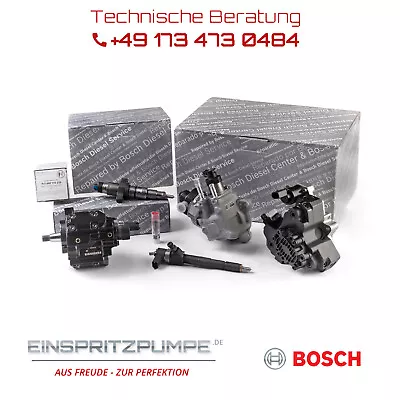 Bosch Injection Pump 0460415983 • $671.48