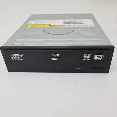 £15 • Buy Lightscribe GSA-H30L SATA DVD Rewriter Multi Recorder DVD/CD Writable RW Drive