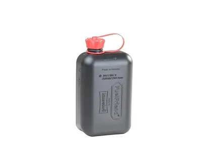 FUEL BOTTLE/CAN 2 L HDPE Motorcycle ATV Lambretta Boat FuelFriend  Germany • $22.38