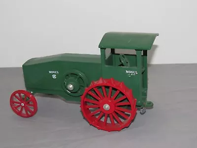 Vintage IH International MOGUL 12-25 Gas Engine Tractor Scale Models 1/16 • $99.95