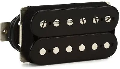 Seymour Duncan SH-1n '59 Model 4-Conductor Pickup - Black Neck • $109