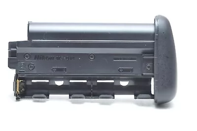 Nikon OEM MS-D14 AA Battery Holder For MB-D14 & MB-D15 D600/D610 • $23