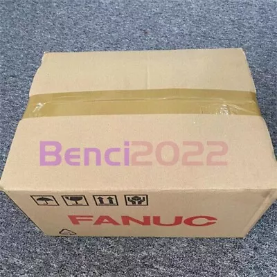 A06B-6400-H102 Fanuc Robot Servo Drive Amplifier Fast Shipping#DHL Or FedEx • $6830