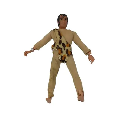 Vintage 1971 Mego Tarzan WGSH Original Action Figure See Description  • $18