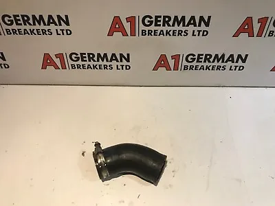 Genuine 17-20 Vw Golf Gtd Mk7.5 2.0 Intercooler Turbo Pipe 04l145828g • $24.87