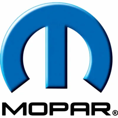 Mopar 68029523AA Oil Seal Crankshaft • $31.41