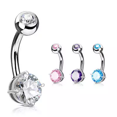 Petites Classic Belly Bar • $19.99