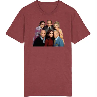 Mary Tyler Moore Cast T Shirt • $26.99