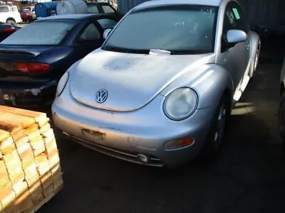 $524.99 • Buy Automatic Transmission 1.8L Turbo Gas Fits 99-00 BEETLE 17134536