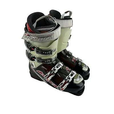 Nordica Speed Machine 110 Men's Mondopoint 27-27.5 Infrared Ski Boots • $139.77