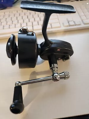 🔥 VINTAGE GARCIA MITCHELL (406) Made In (FRANCE) SPINNING REEL • $15