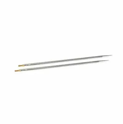 $11.90 • Buy HiyaHiya Sharp Steel Interchangeable Knitting Needle Tips - All Sizes & Lengths