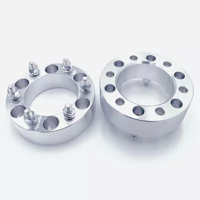 2PCS Upgraded 35mm Wheel Spacers Class 12.9 Bolts For 2005-2024 Ford Ranger • $105