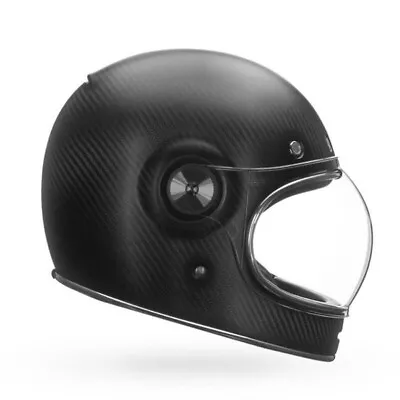 Bell Bullitt Carbon Helmets (X-Small) - 7062216 • $479.96