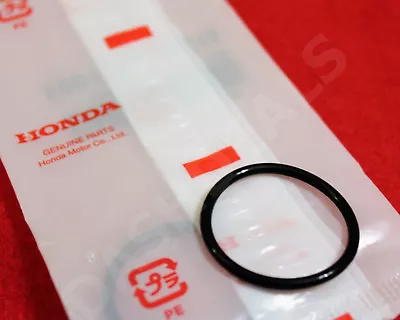 Oem Honda Acura Oil Breather Box O Ring Rear Of Block B18 B16 Gsr Ls Si • $8.79