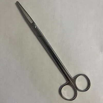 V. Mueller SU1816 Mayo-Sims Dissecting Scissors (F) • $27