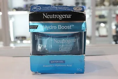 Neutrogena Hydro Boost Water Gel 50g • $28