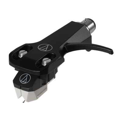 £99.99 • Buy Audio Technica AT-VM95SP/H 78rpm MM Cartridge & Headshell AT-HS6 Bundle DECO
