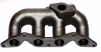 Cast Iron Turbo Manifold For 01-05 Honda Civic D17 1.7L SOHC ONLY • $85