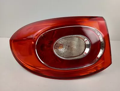 2009 2010 2011 Volkswagen Tiguan Driver Side Left Tail Light Lamp | OEM ✅ • $68.79