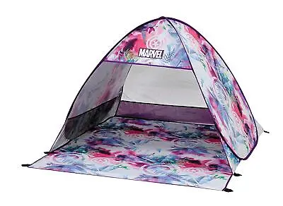 CAPTAIN STAG Marvel Tent One Touch Beach Pop Up Duo UV 2 People Approximately 1. • $72.88
