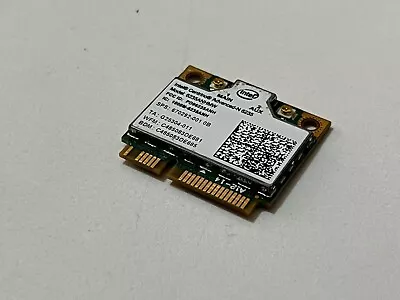 Samsung Series 7 NP700Z7C NP700Z WIFI Wireless Card N6235 • £11.66