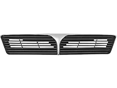 For 2002-2003 Mitsubishi Lancer Grille Assembly Front 49583JXYZ • $40.96