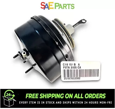 NEW OEM Ford FT5A-2005-CA Brake Booster For 1996-1997 F-250 & F-350 Models • $79.95