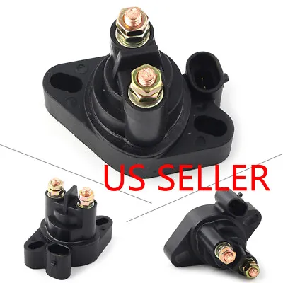 New Starter Solenoid Relay Switch For Arctic Cat 0445-058 0445-036 2004-2017 • $12.18