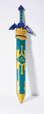 NINTENDO Legend Of Zelda Skyward The Master Link 27  Sword Cosplay • $10