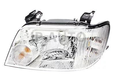 For 2005-2007 Mercury Mariner Headlight Halogen Driver Side • $97.75