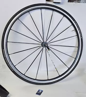 Mavic Ksyrium RIM BRAKE Front Wheel • $11.50