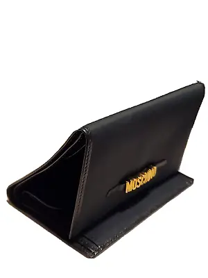 Moschino Wallet Women • $50