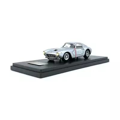 Madyero Model 1/43 Ferrari 250 SWB #113 Silver BES897 • $118.28