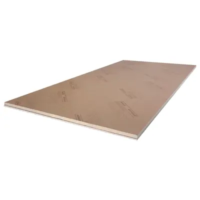 Nationwide Delivery - PIR Insulated Plasterboard All Sizes (Celotex Ecotherm W • £62.04