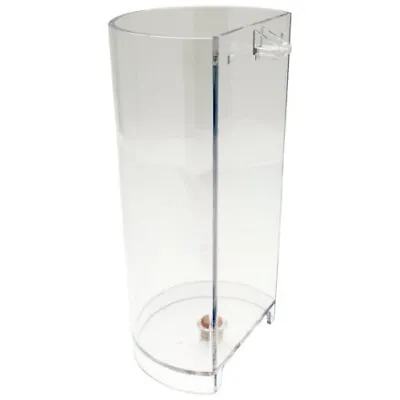 Water Tank Without Lid For Nespresso Krups Citiz Xn Series Ms-0055340 • $113.10