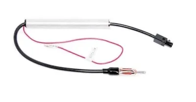 Aftermarket Radio Stereo Install To Factory Stock Antenna OEM Plug Adapter Cable • $8.19