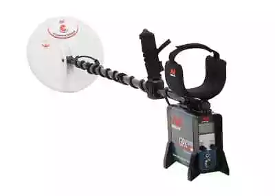 MINELAB GPX 5000 - 4 Coils - Everything You Need To Get That Gold • $2500