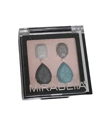Mirabella Diamond Thief Second Skin Eye Shadow  • $22