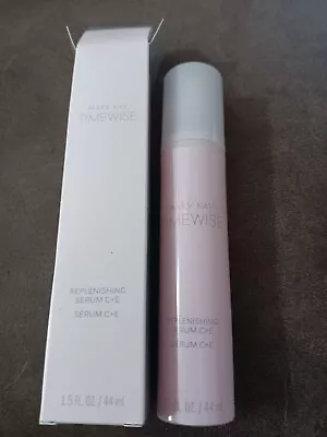 Mary Kay TimeWise Replenishing Serum C + E ~ NIB I Will Combine Shipping  • $15