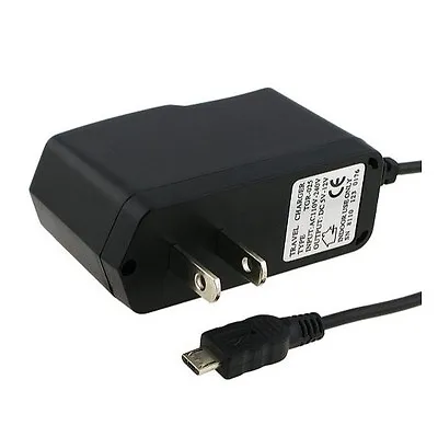 Replacement Wall Home Charger For Vizio 8 VTAB1008 B Tablet  (USA SELLER) • $10.32