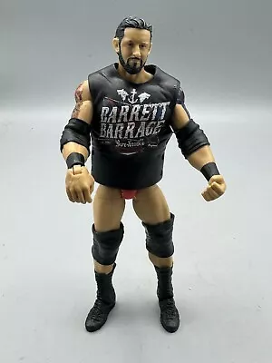 Mattel WWE Elite Series 24 Wade Barrett Figure  NXT • $17.99